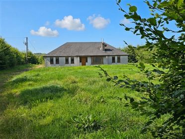 Cloonmullen, Loughglynn, Co. Roscommon