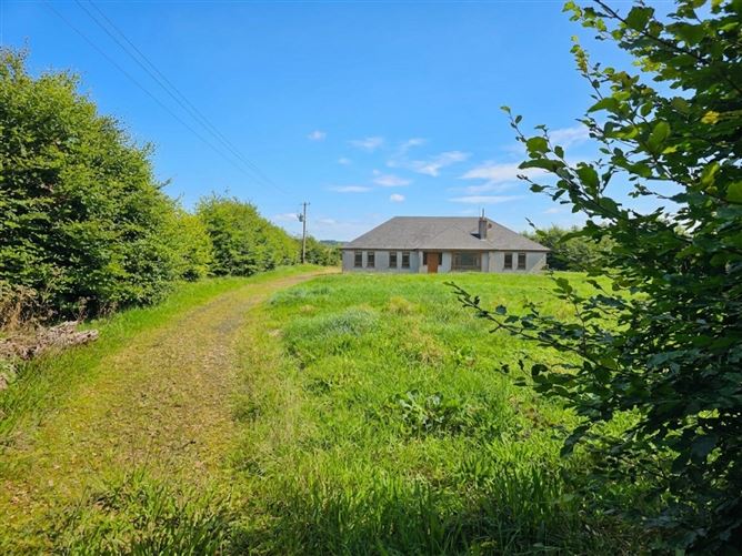 Cloonmullen, Loughglynn, Co. Roscommon