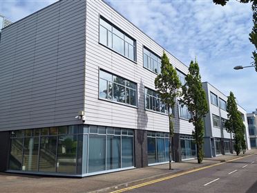 Unit 3 Joyce House, Ballincollig, Cork