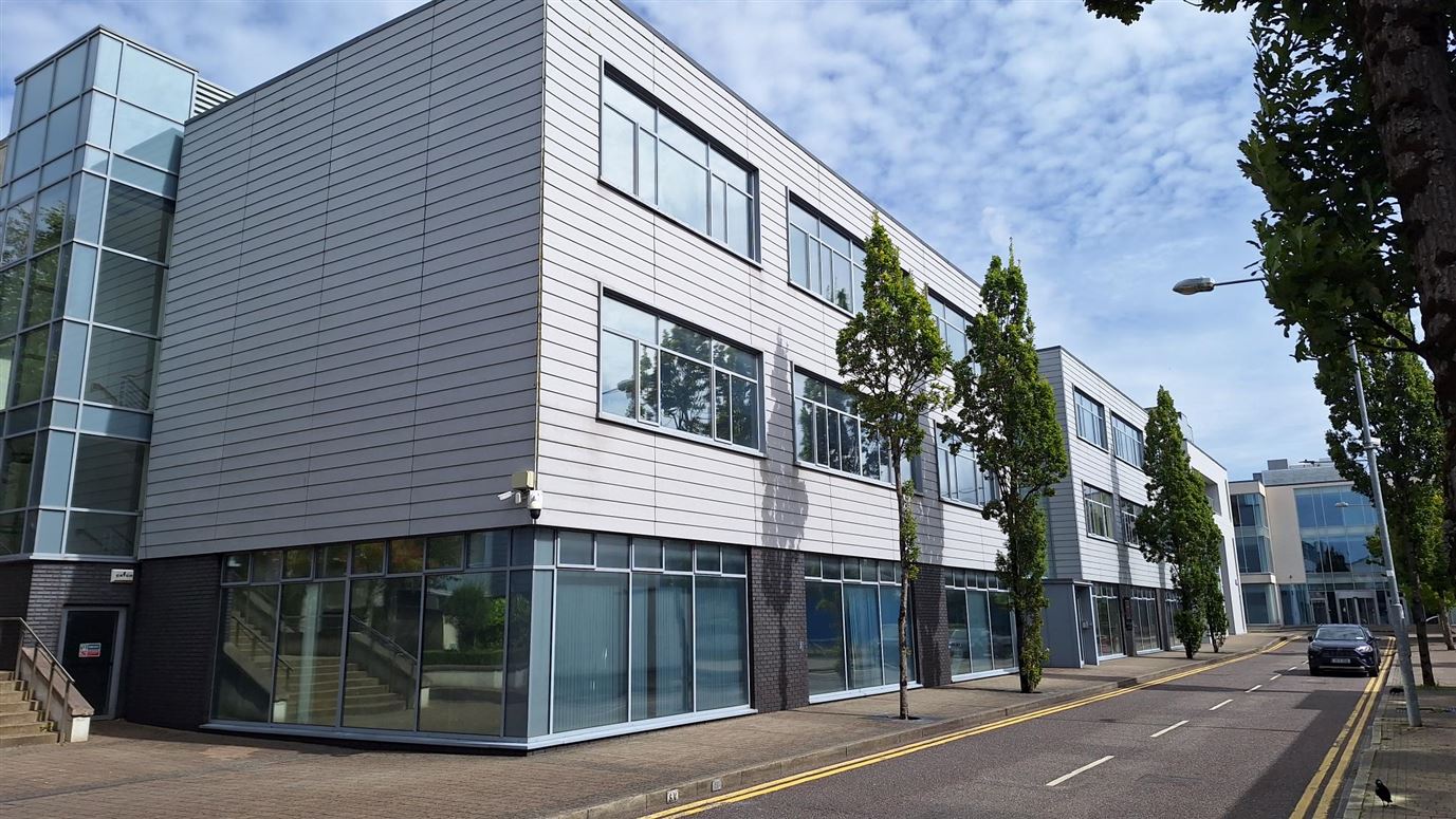 Unit 3 Joyce House, Ballincollig, Cork