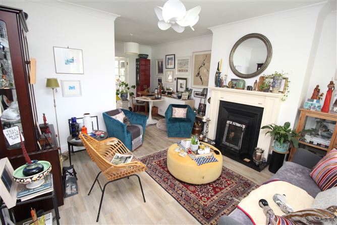 No.75 Tefrfia Park, Longford, Longford