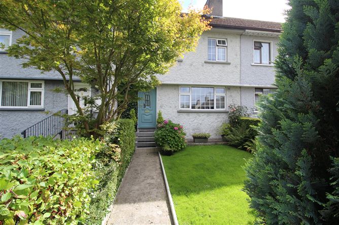 No.75 Tefrfia Park, Longford, Longford