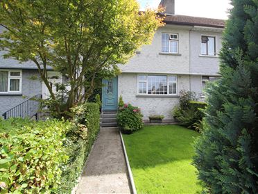 No.75 Tefrfia Park, Longford, Longford