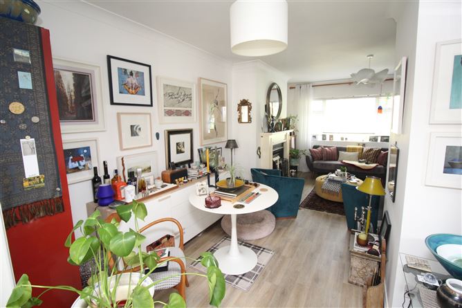 No.75 Tefrfia Park, Longford, Longford