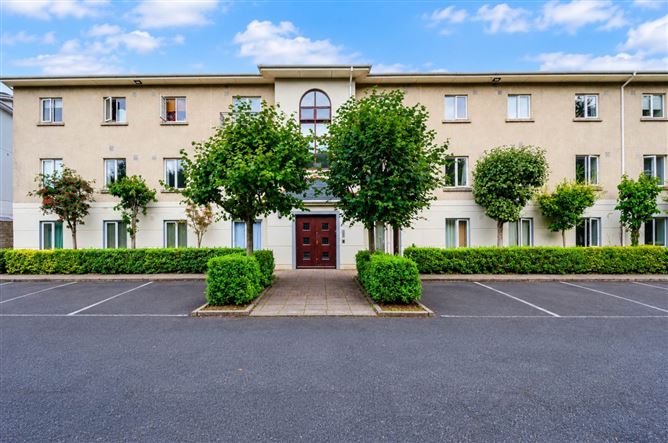 Photo 1 of 15 — Apt 16 Harbour View Apartments, Straffan Road, Maynooth, County Kildare