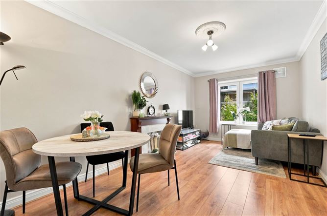 Apt 16 Harbour View Apartments, Straffan Road, Maynooth, County Kildare