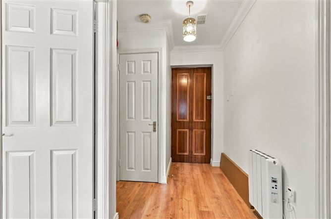 Apt 16 Harbour View Apartments, Straffan Road, Maynooth, County Kildare