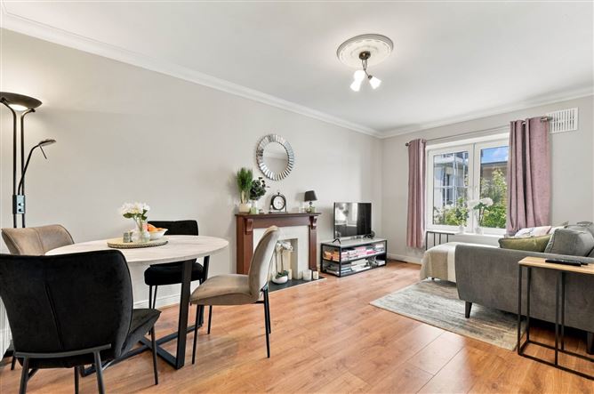 Apt 16 Harbour View Apartments, Straffan Road, Maynooth, County Kildare