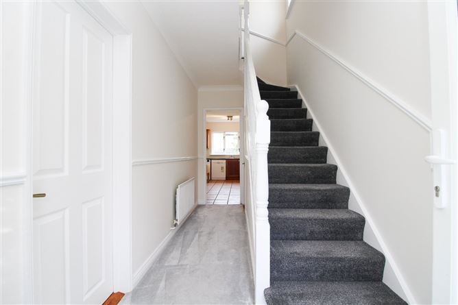 51 Ferncourt Green, Firhouse, Dublin