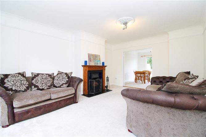 51 Ferncourt Green, Firhouse, Dublin