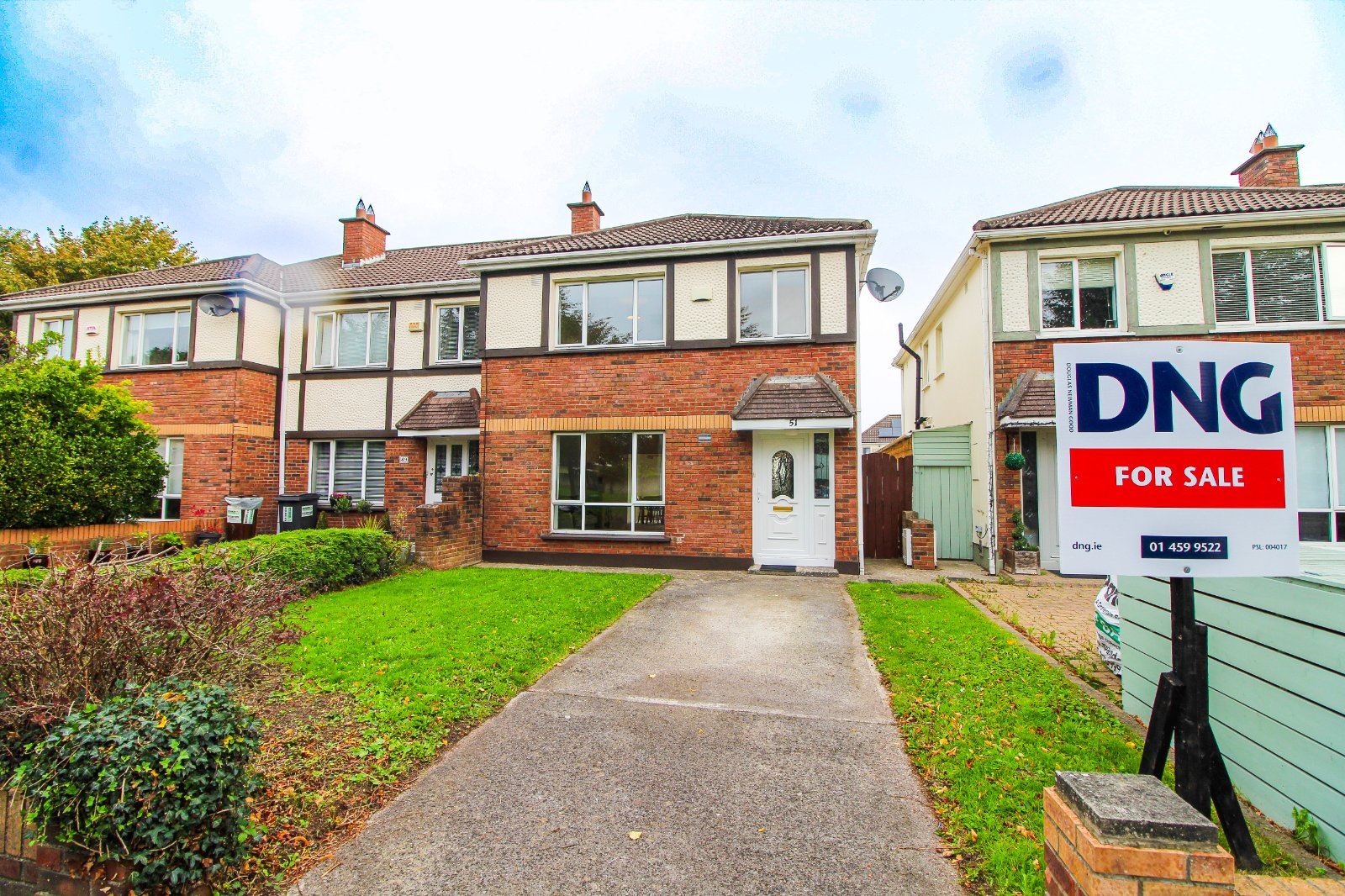 51 Ferncourt Green, Firhouse, Dublin