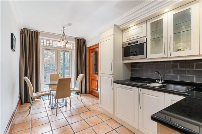 Apartment 8, Linden, 31-33 Merrion Road, Ballsbridge, Dublin 4
