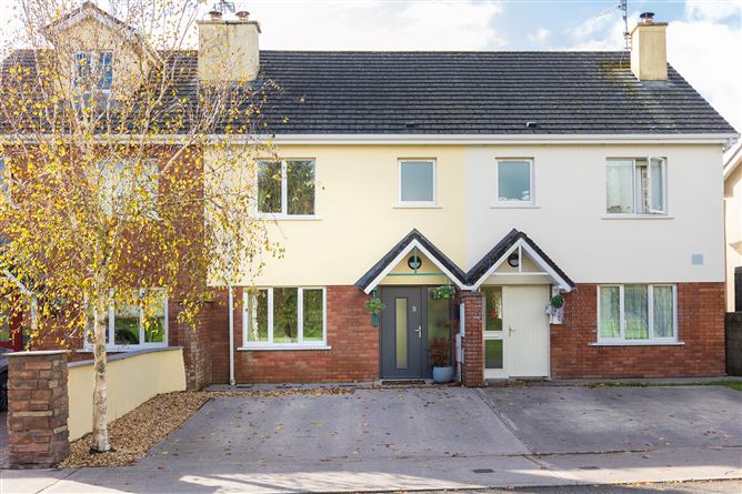 9 Riverwalk, Tír Cluain, Midleton, Co. Cork