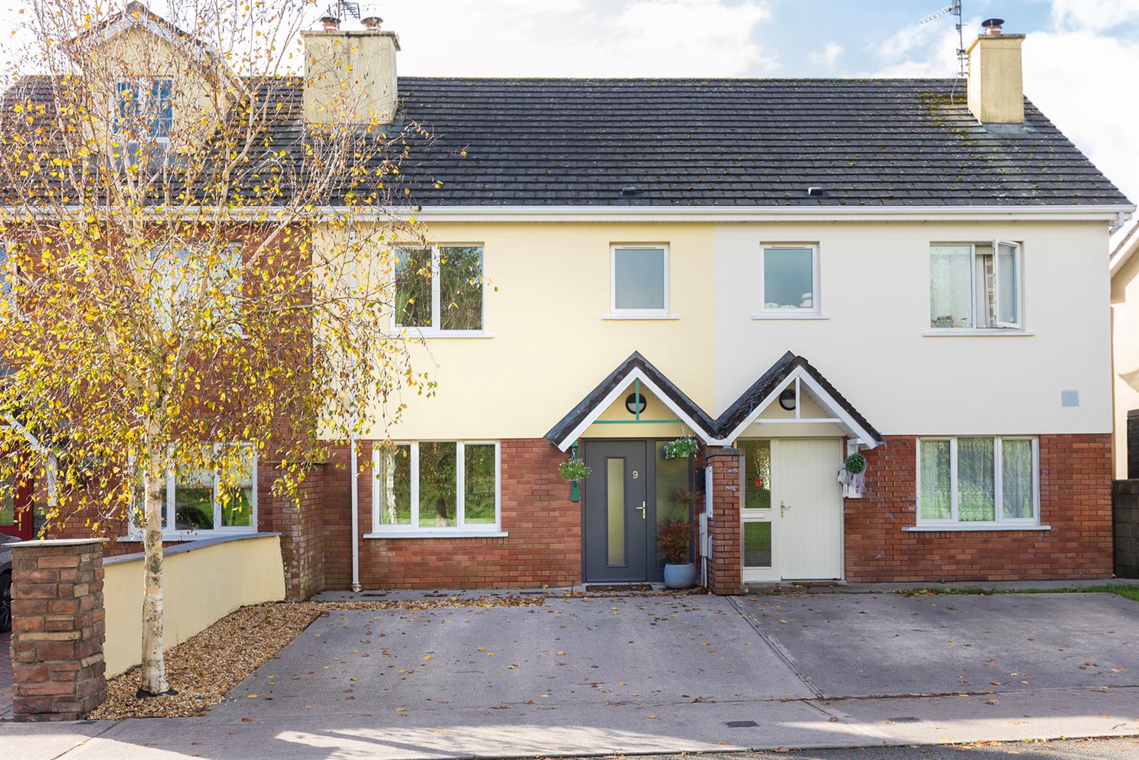 Photo 1 of 19 — 9 Riverwalk, Tír Cluain, Midleton, Co. Cork