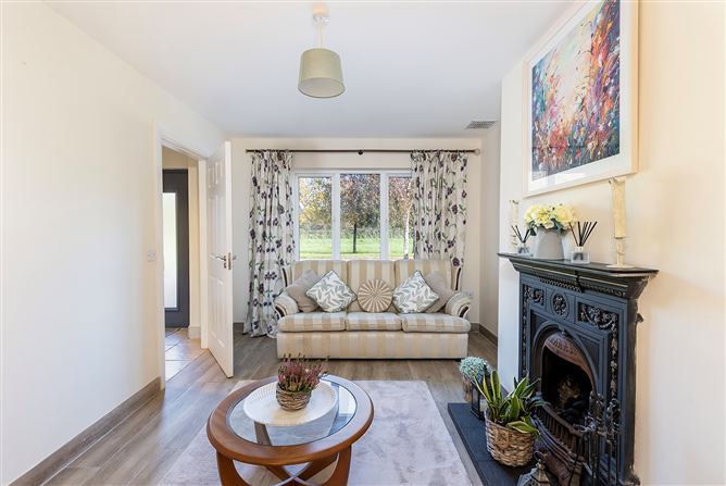 9 Riverwalk, Tír Cluain, Midleton, Co. Cork
