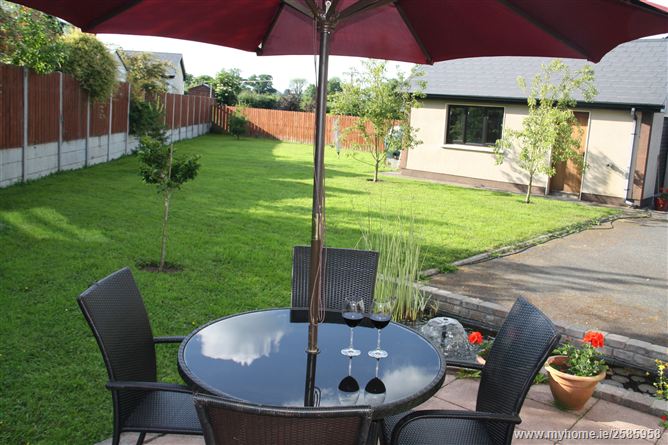 No.12 Lios Na Gaoithe, Lisryan, Granard, Longford