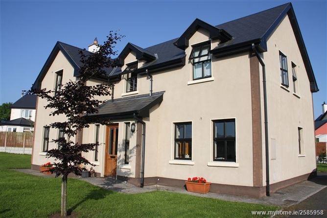 No.12 Lios Na Gaoithe, Lisryan, Granard, Longford