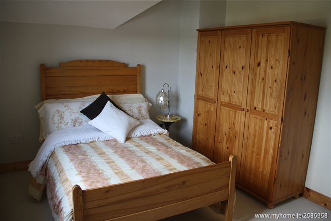 No.12 Lios Na Gaoithe, Lisryan, Granard, Longford