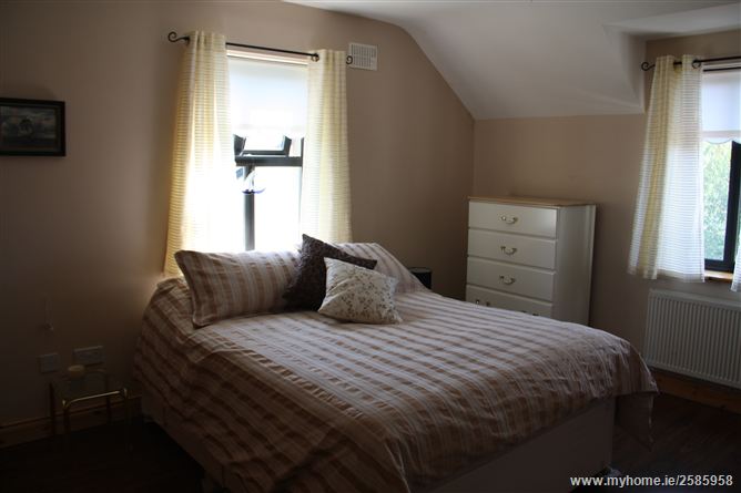 No.12 Lios Na Gaoithe, Lisryan, Granard, Longford