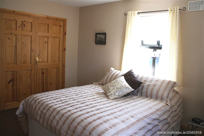 No.12 Lios Na Gaoithe, Lisryan, Granard, Longford