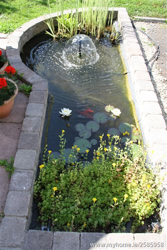 No.12 Lios Na Gaoithe, Lisryan, Granard, Longford