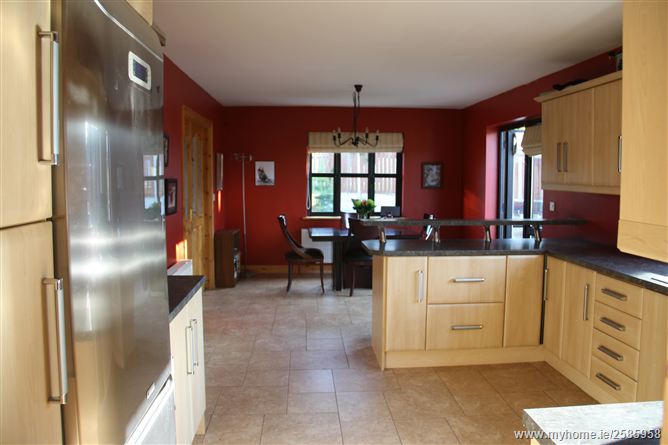 No.12 Lios Na Gaoithe, Lisryan, Granard, Longford