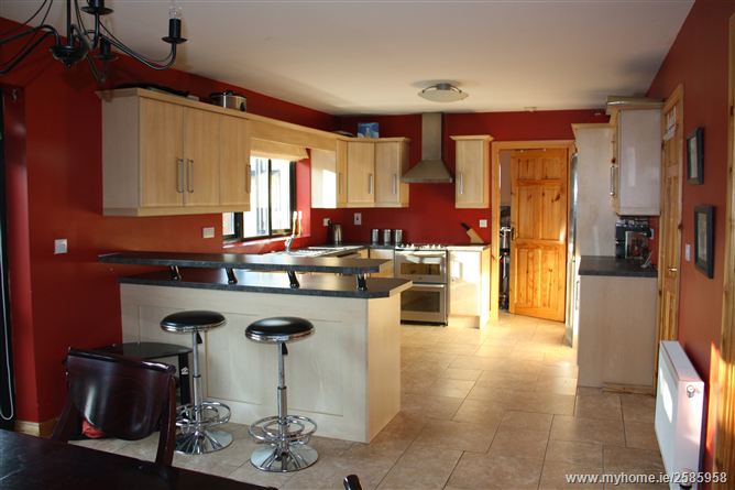 No.12 Lios Na Gaoithe, Lisryan, Granard, Longford