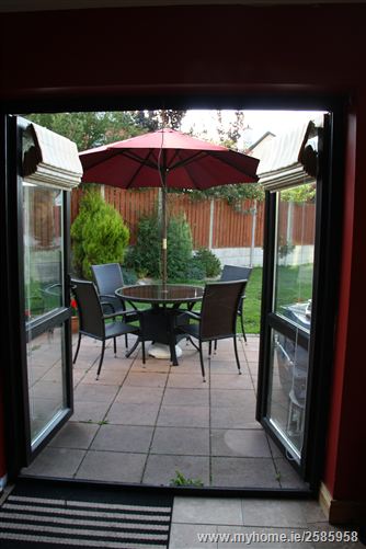 No.12 Lios Na Gaoithe, Lisryan, Granard, Longford