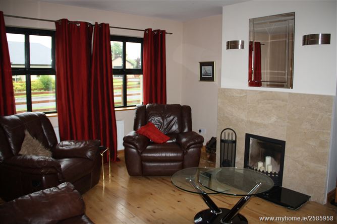 No.12 Lios Na Gaoithe, Lisryan, Granard, Longford