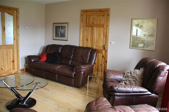 No.12 Lios Na Gaoithe, Lisryan, Granard, Longford