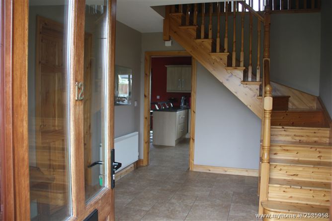 No.12 Lios Na Gaoithe, Lisryan, Granard, Longford