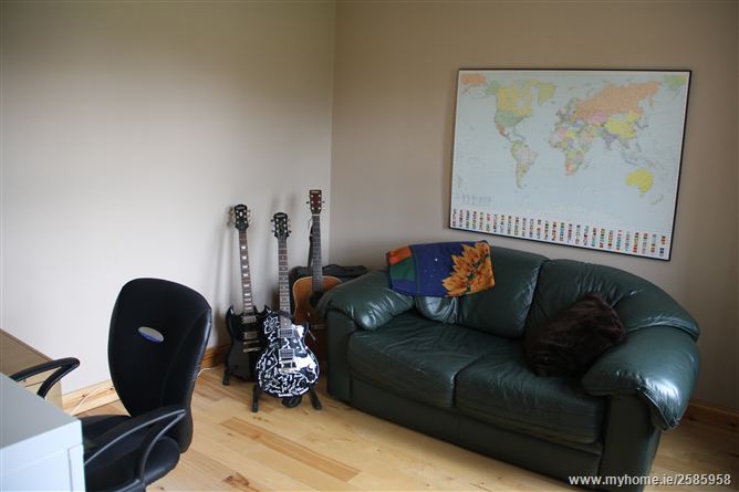 No.12 Lios Na Gaoithe, Lisryan, Granard, Longford