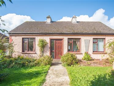 6 Clybaun Road, Knocknacarra, Galway