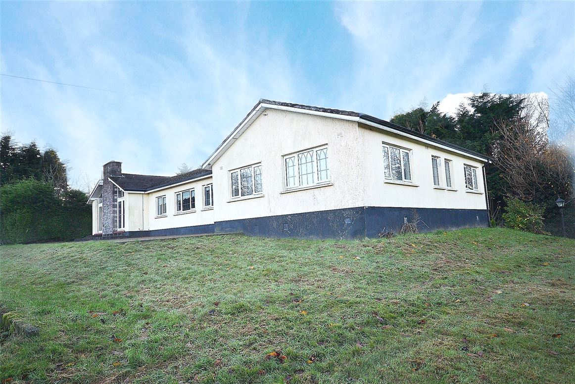 Grove House, Ballina Lower, Blackwater, Enniscorthy, Co. Wexford