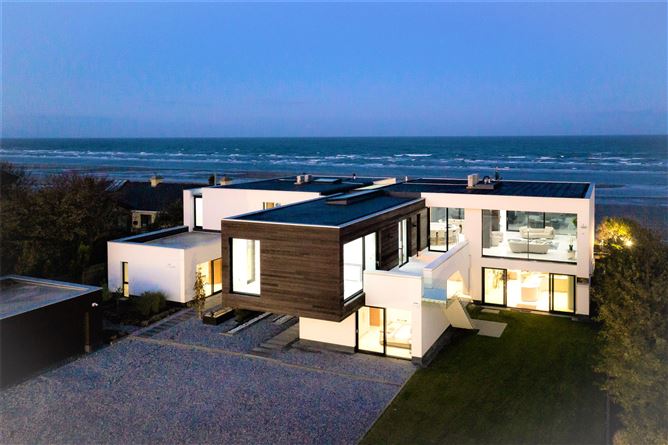 Main image for The Beach Haus,Coast Road,Bettystown,County Meath