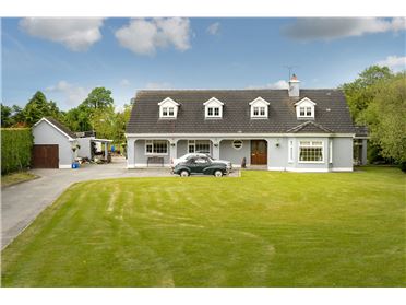 Image for Broughal, Kilcormac, Tullamore, Offaly