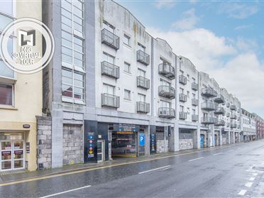 7 Hynes Yard, Merchants Road, Galway, Galway City
