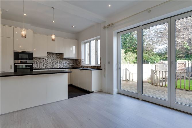 82 Temple Road, Blackrock, Co. Dublin