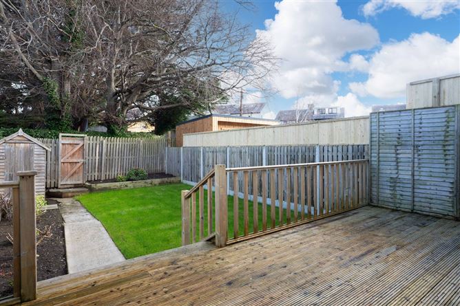 82 Temple Road, Blackrock, Co. Dublin