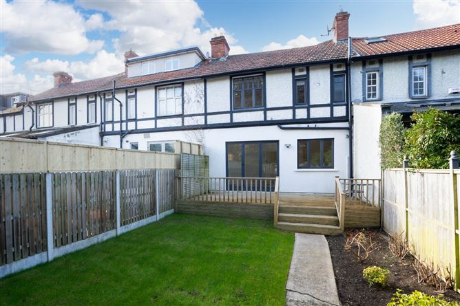 82 Temple Road, Blackrock, Co. Dublin