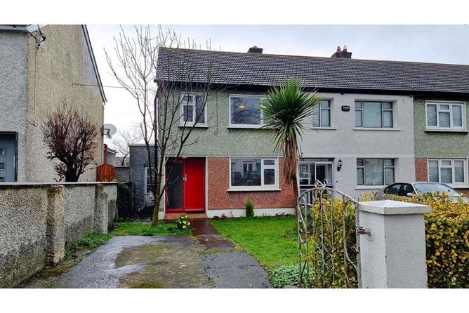 Main image for 22 St Anthony's Crescent, Greenhills, Walkinstown, Dublin 12