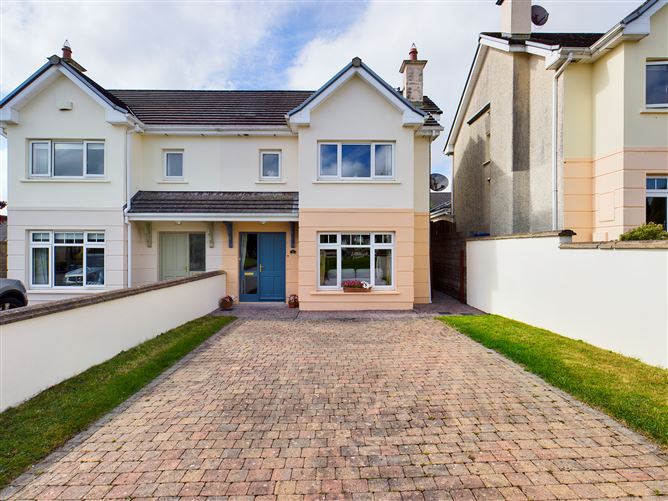 Main image for 36 Ardkeale, Mount Oval Village, Rochestown, Cork
