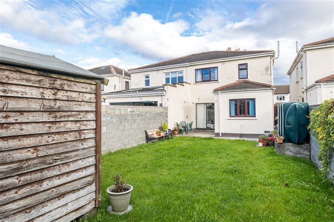 20 Seabury Parade, Malahide, Dublin
