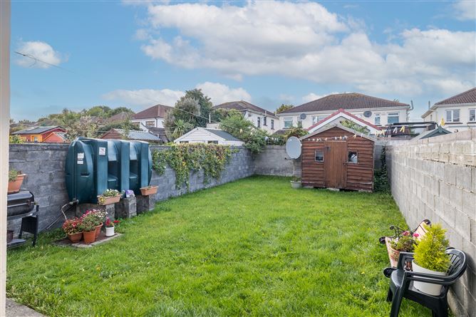 20 Seabury Parade, Malahide, Dublin