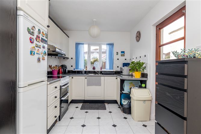 20 Seabury Parade, Malahide, Dublin