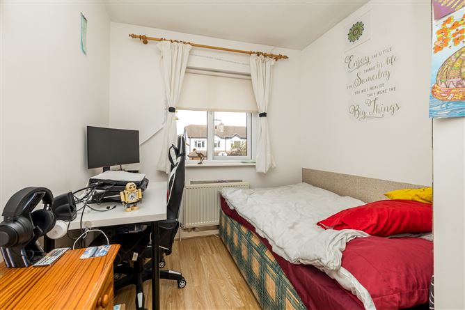 20 Seabury Parade, Malahide, Dublin