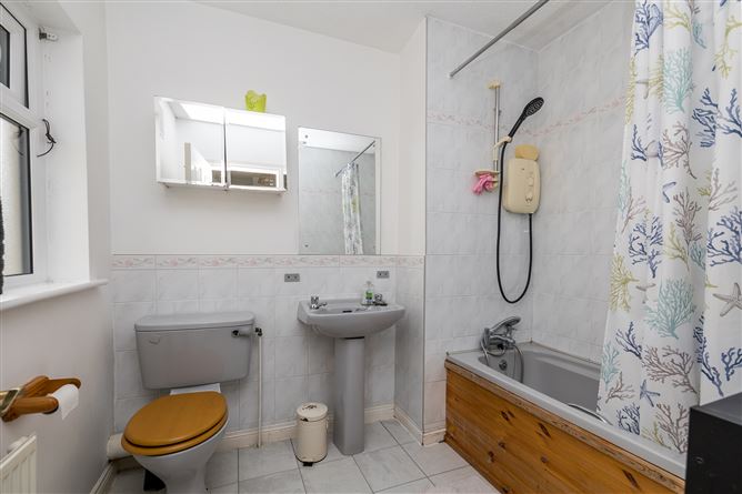 20 Seabury Parade, Malahide, Dublin