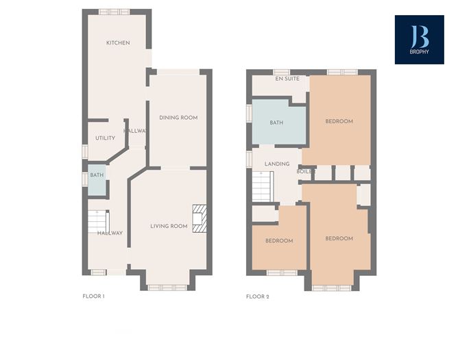 20 Seabury Parade, Malahide, Dublin