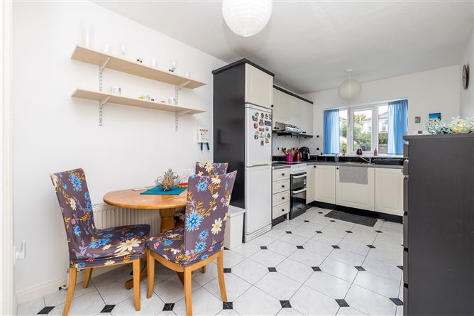 20 Seabury Parade, Malahide, Dublin