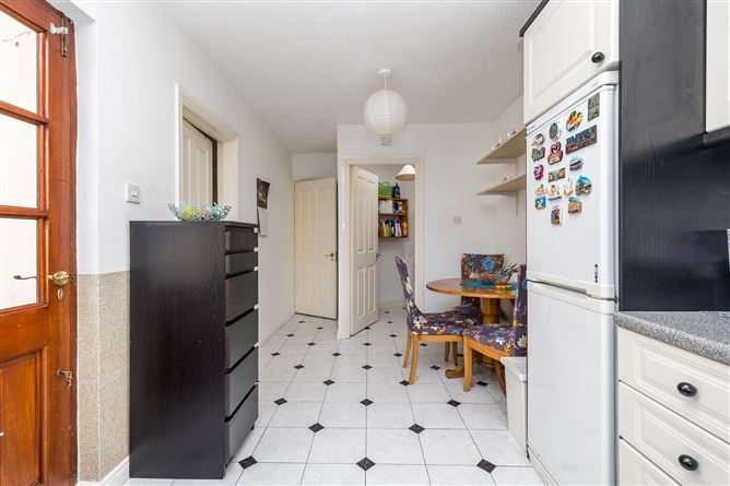 20 Seabury Parade, Malahide, Dublin